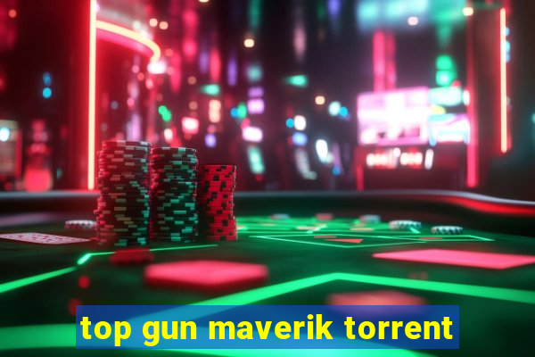 top gun maverik torrent